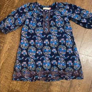 Pink Chicken Kids Dress